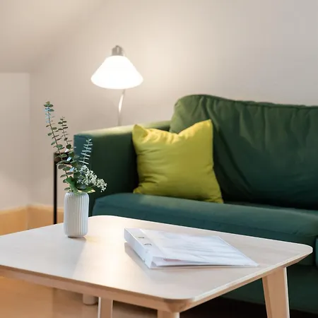 Interlaken Apartments
