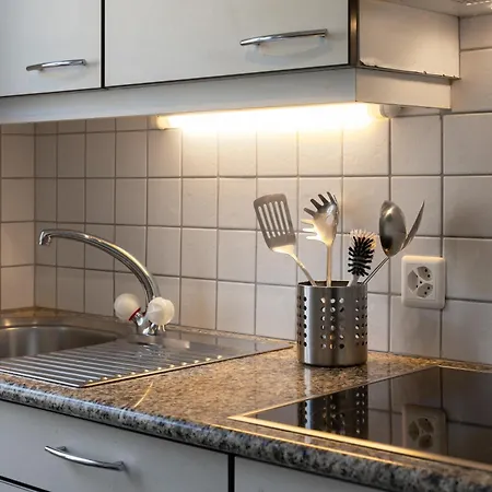 Appartement Interlaken Apartments