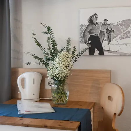 Interlaken Apartments *