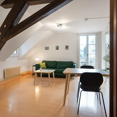 Apartment Interlaken Apartments Interlaken