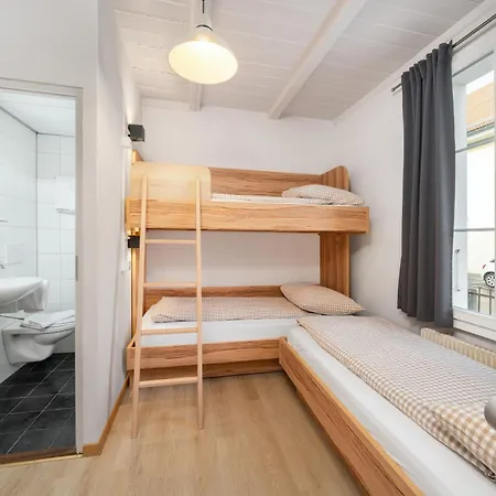 Interlaken Apartments