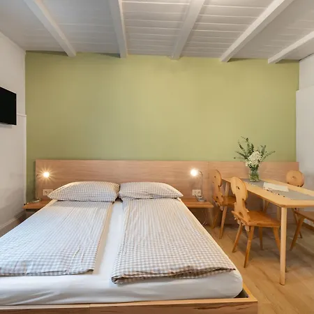 Interlaken Apartments Appartement