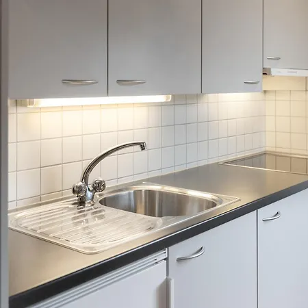 Interlaken Apartments *