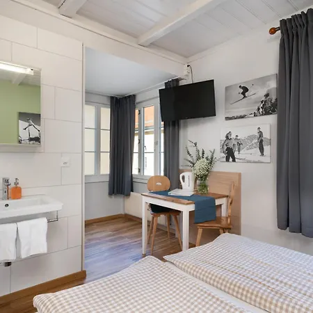Apartment Interlaken Apartments Interlaken