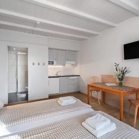 Interlaken Apartments Apartment