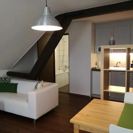 Interlaken Apartments