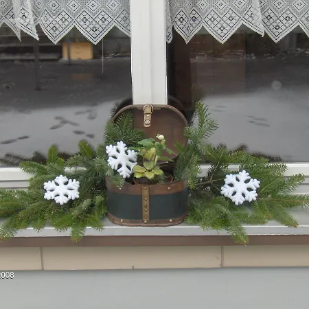 Apartament Interlaken Apartments *