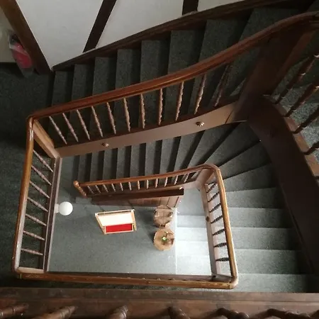 公寓 因特拉肯公寓 因特拉肯