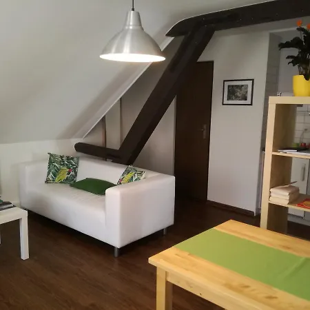 Interlaken Apartments Apartament *