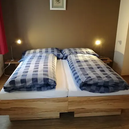 Interlaken Apartments Apartament