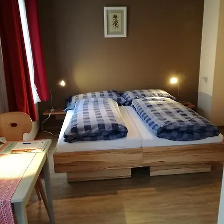 因特拉肯公寓 公寓 *