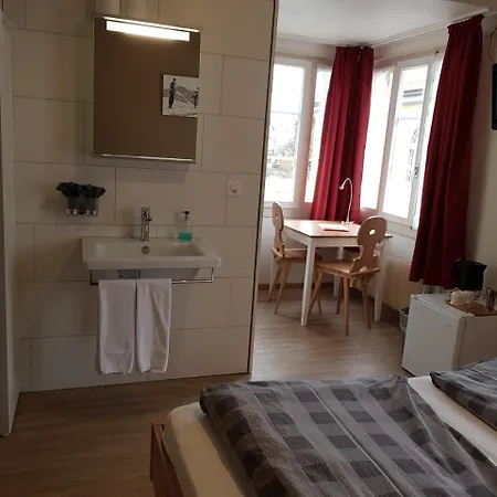 Interlaken Apartments Interlaken