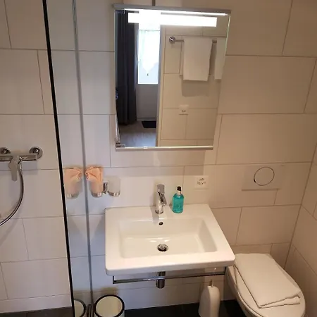 Interlaken Apartments Interlaken