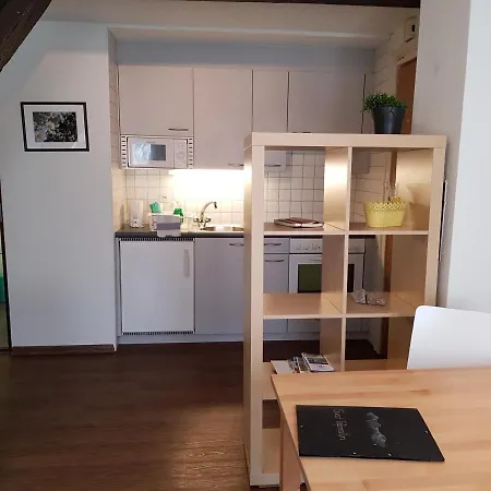 Interlaken Apartments *