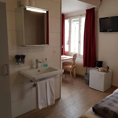 Apartament Interlaken Apartments