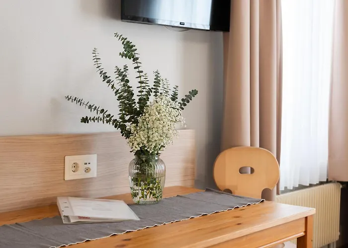 דירה Interlaken Apartments אינטרלאקן