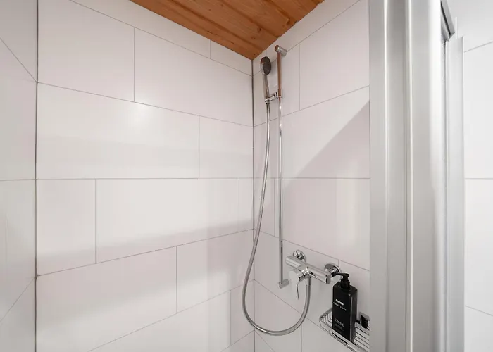 Interlaken Apartments דירה