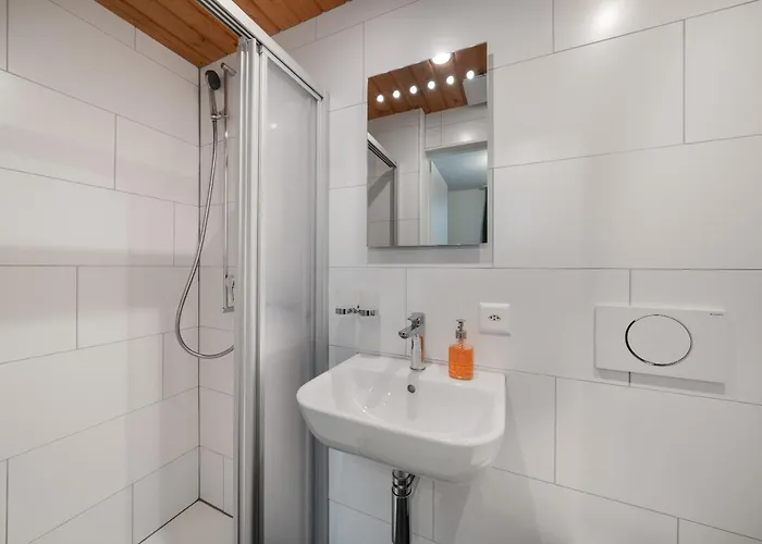 Interlaken Apartments Entrelagos