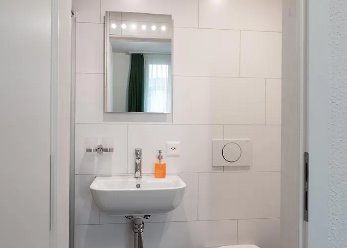 Interlaken Apartments