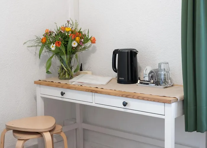 Interlaken Apartments Apartament Interlaken