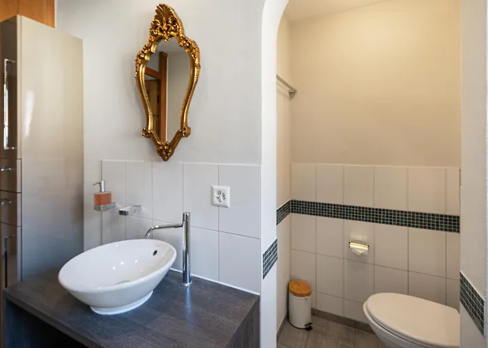 דירה Interlaken Apartments אינטרלאקן