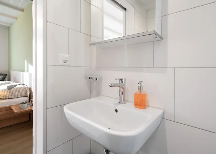 Interlaken Apartments דירה *