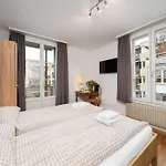 Interlaken Apartments *