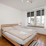 Interlaken Apartments * אינטרלאקן