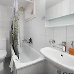 Interlaken Apartments * אינטרלאקן