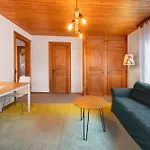 Interlaken Apartments אינטרלאקן
