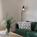 Interlaken Apartments * אינטרלאקן