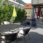 Interlaken Apartments אינטרלאקן