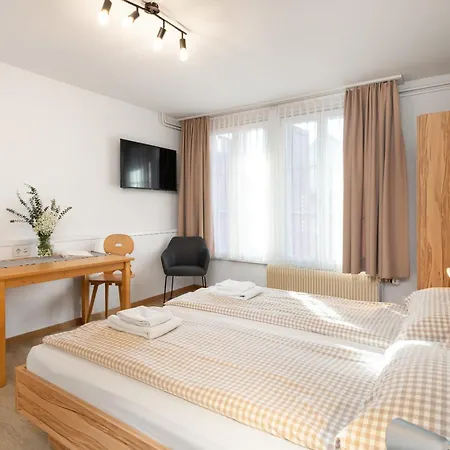 Interlaken Apartments