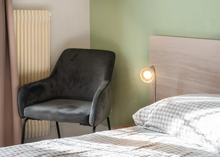 Interlaken Apartments *