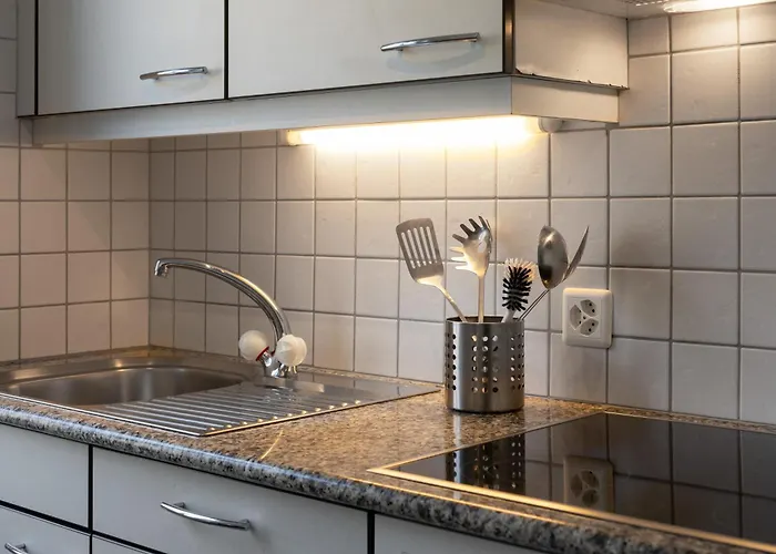 Апартаменты Interlaken Apartments