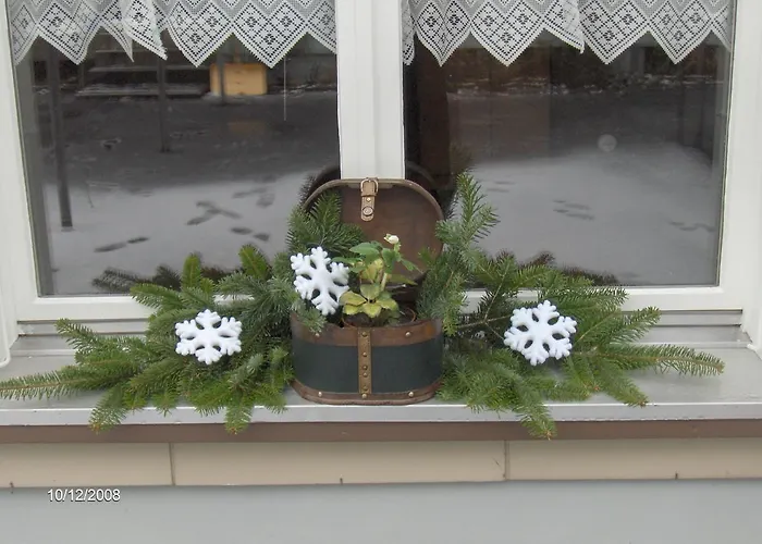 Апартаменты Interlaken Apartments *