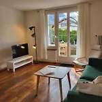 Appartement Interlaken Apartments *