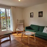 Appartement Interlaken Apartments Interlaken