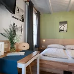 Appartement Interlaken Apartments *
