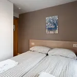Appartement Interlaken Apartments Interlaken