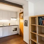 Interlaken Apartments Appartement Interlaken