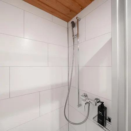 Interlaken Apartments Апартаменты