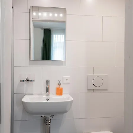 Interlaken Apartments